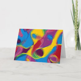 Tarjeta Borracho en Candy