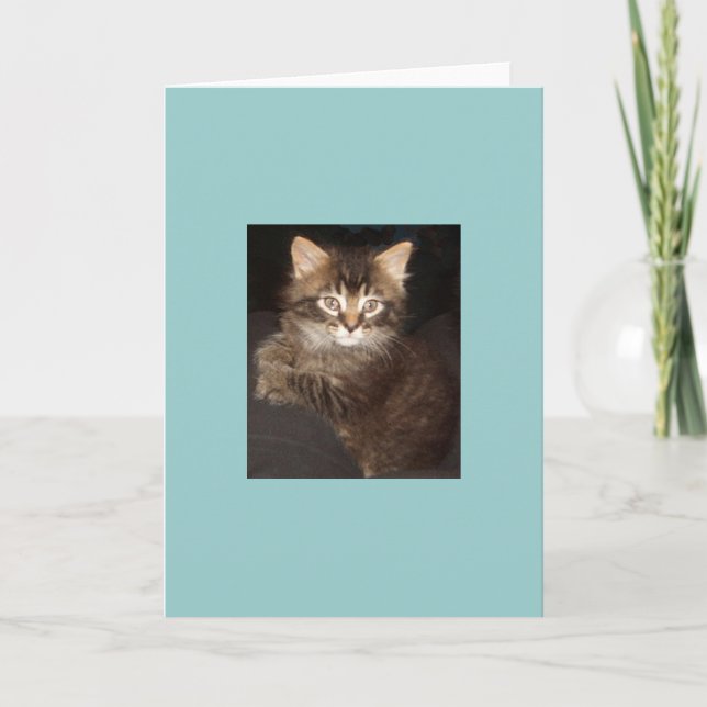 Tarjeta Bosco (Anverso)