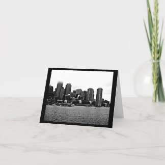 Tarjeta Boston Notecard-Moderna Photography-11