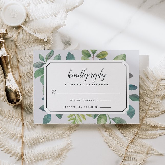 Tarjeta Botanica RSVP (Subido por el creador)