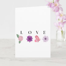 Botánico Romántico para San Valentín o Aniversario