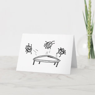 Tarjeta Bounting Mathberries