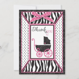 Tarjeta Boutique Chic TY 3