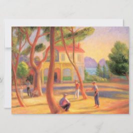 Tarjeta Bowlers en La Ciotat, Francia