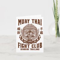 Boxeador tailandés de boxeo en boxeo muay lucha ta