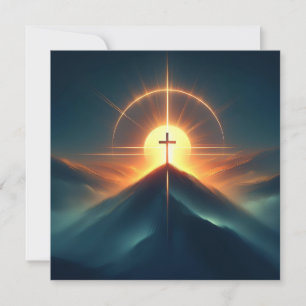 Tarjeta Brilla tu luz