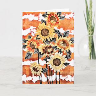 Tarjeta Brink of Summer 2