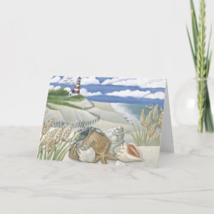 Tarjeta brisa de la isla