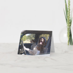 TARJETA BRITTANYS QUE VIAJA