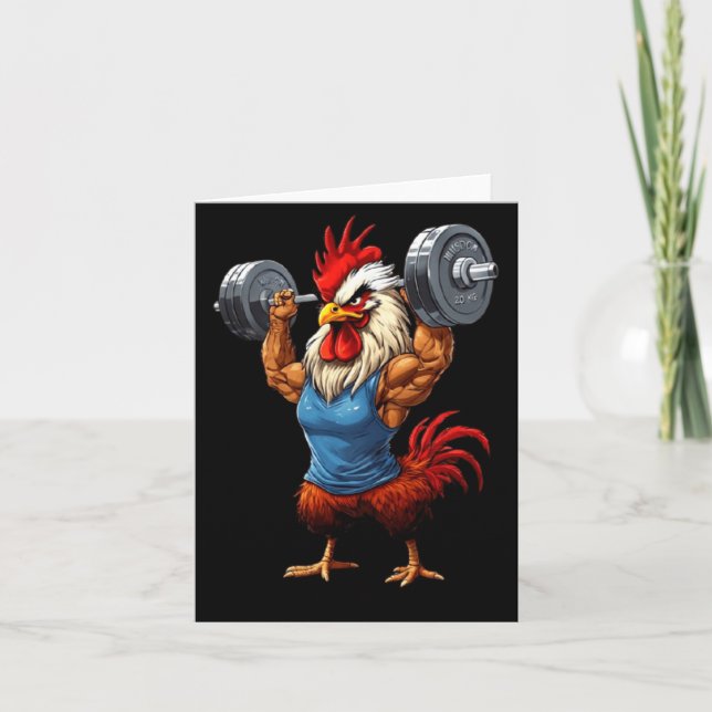 Tarjeta Bro Do You Even Lift Funny Wer Lift Gym Pun  (Anverso)