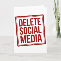 Broma Eliminar Redes Sociales Anti Internet Minima