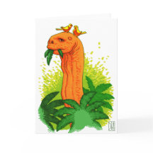 Brontosaur Munch Lunch