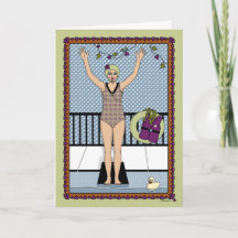 Bucear en_A_Greeting