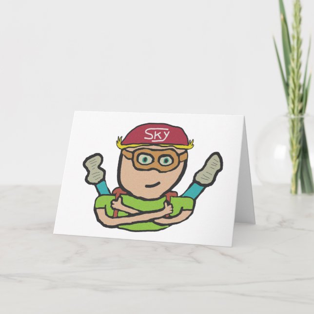 Tarjeta Buceo (Anverso)