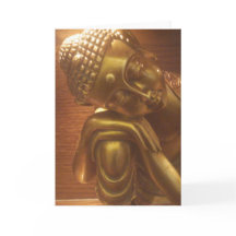 Buda durmiente
