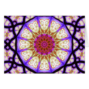 Tarjeta Buddha'delica