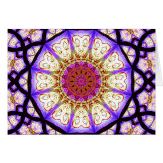 Tarjeta Buddha'delica