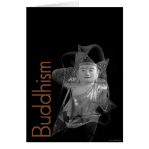 Tarjeta budista
