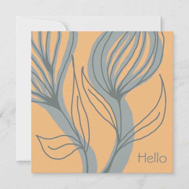 Tarjeta Buds (Anverso)