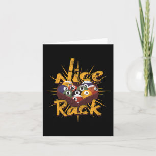 Tarjeta Buen rack 1