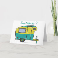 ***BUEN VIAJE*** O ***TARJETA DE RETIRADO***