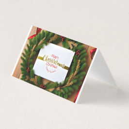 Tarjeta Buenos deseos y mensajes cálidos