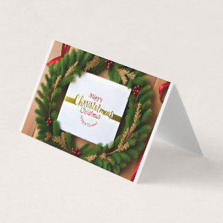 Tarjeta Buenos deseos y mensajes cálidos