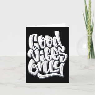Tarjeta Buenos vídeos sólo citas motivacionales Inspirador