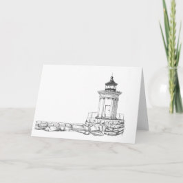Tarjeta Bug Light Sketch