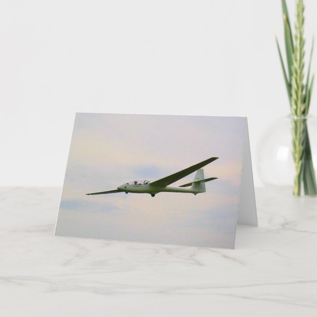 Tarjeta Búho (Anverso)