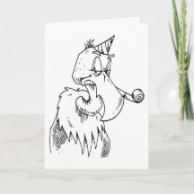 Buitre de cumpleaños