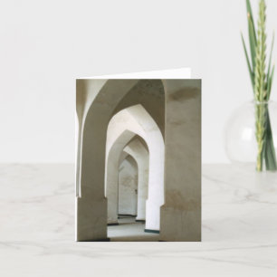 Tarjeta Bukhara arquea v2