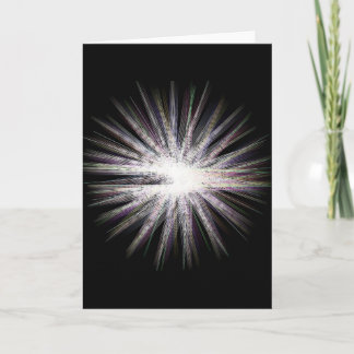 Tarjeta Bundle of Lines