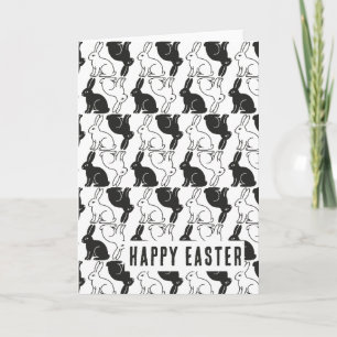 Tarjeta Bunnies