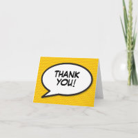 Burbuja de discurso moderno y divertido personaliz