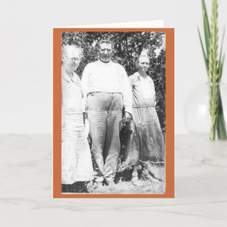 Tarjeta Busting en las costuras