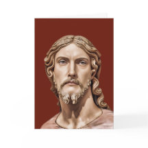 BUSTO DE CRISTO EL SALVADOR por MICHELANGELO 2026