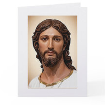 BUSTO DE CRISTO EL SALVADOR por MICHELANGELO 2026_