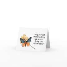 Butterflies de confort