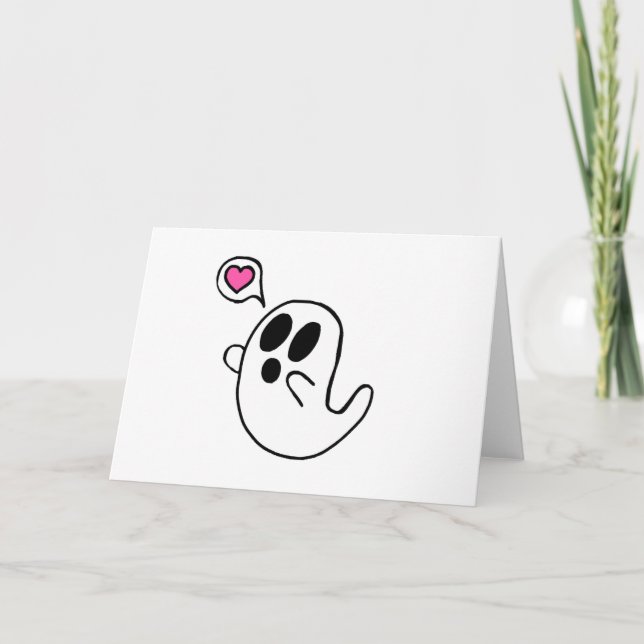 Tarjeta Buuu (Anverso)