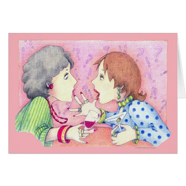 Tarjeta Buzz (Anverso (Horizontal))