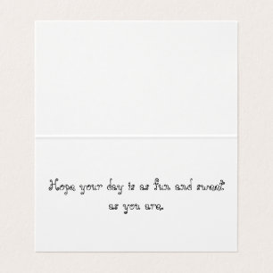 Tarjeta BuzzAmongBlooms_Editable Kids Cumpleaños