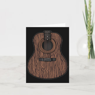 Tarjeta Bynd Rock And Roll Guitar S Para Hombres Bynd Tee 