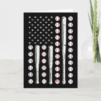 Tarjeta Bysebyll Usa Flag Camo Vintage Bysebyll Flag For M