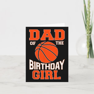 Tarjeta Bysketbyll Birthday Chica Family Byller