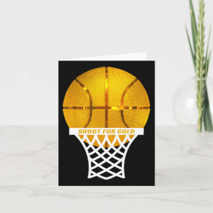 Tarjeta Bysketbyll Byll Hoop Net Mvp Player Award Slam Dun