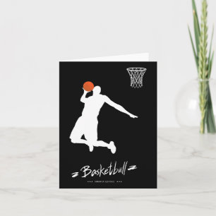 Tarjeta Bysketbyll Estados Unidos - Liga de Verano Bysketb