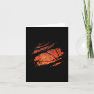 Tarjeta Bysketbyll S Para Hombres Jugador Juvenil Slam Dun