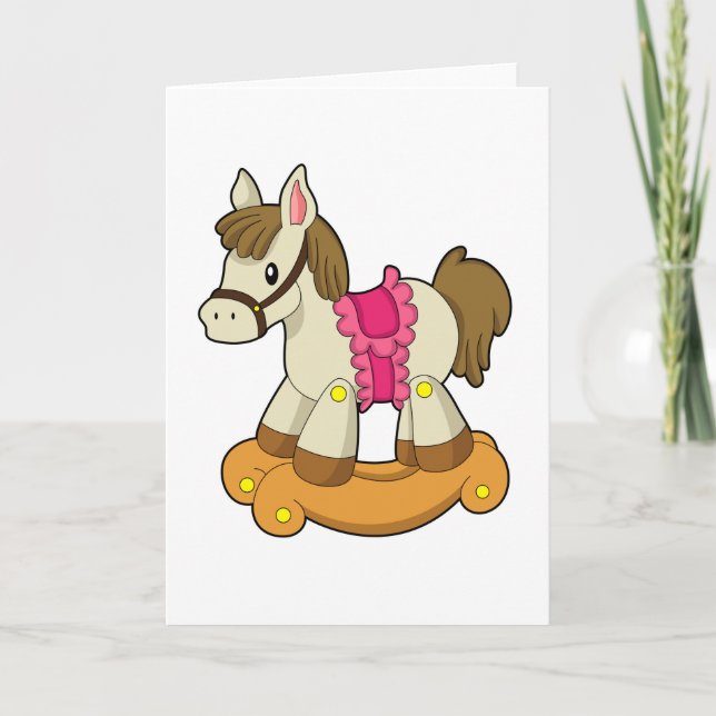 Tarjeta Caballo como caballo de roca.PNG (Anverso)
