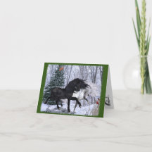 Caballos de Navidad 2022 